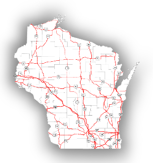 America Wisconsin State