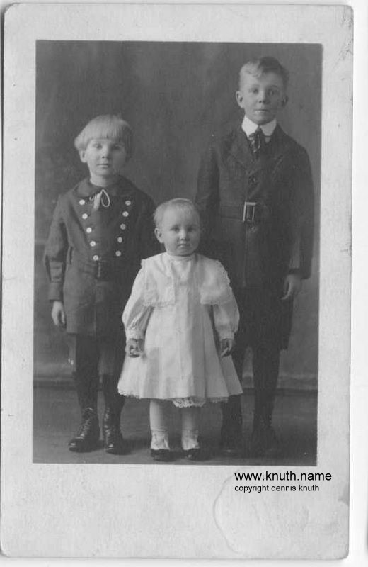 Marvin and Vernon and Sister Wolfgang (large)