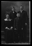 Henry Smith Family