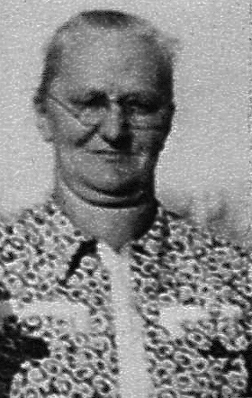 Minnia Knuth