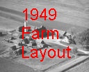 Knuth Homestead 1949 Layout