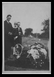 Rudolf Nehring Wife Funeral