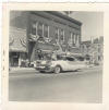 Augusta Centennial Parade 1956